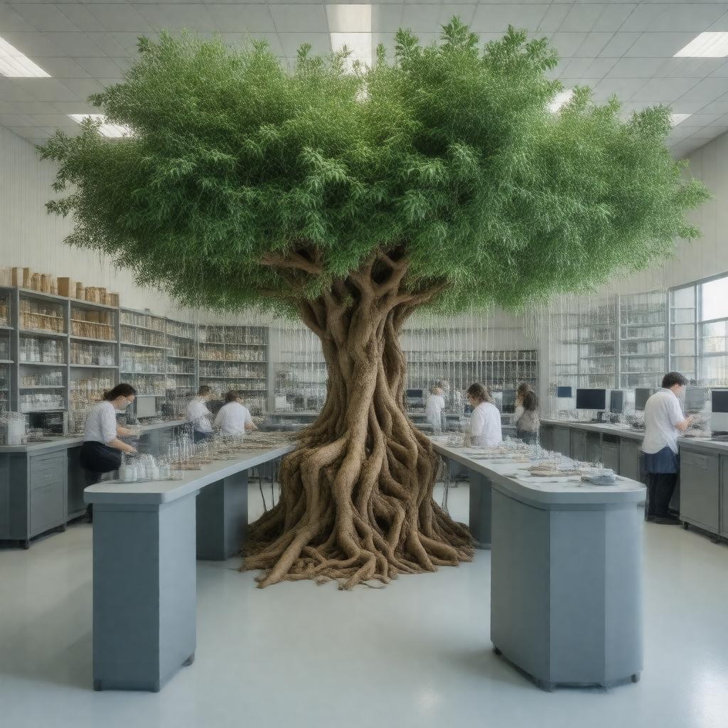 Laboratory of Tree-Ring Research